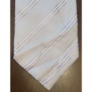 Comoseta Purple 100% Silk Men’s Neck Tie Made in China